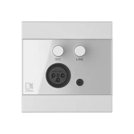 Купить AUDAC WP210/W по выгодной цене в Новосибирске