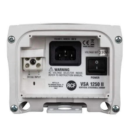 RCF VSA 1250 W MKII
