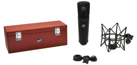 Купить WARM AUDIO WA-87 R2B по выгодной цене в Новосибирске