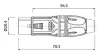Купить ROXTONE RX3F-NS по выгодной цене в Новосибирске