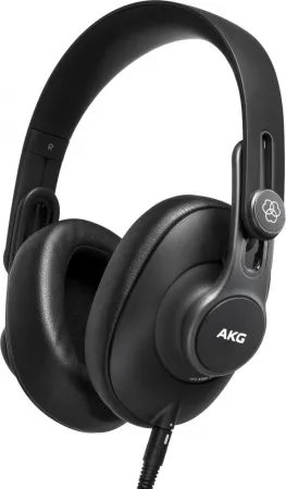 Купить AKG K361-BT по выгодной цене в Новосибирске