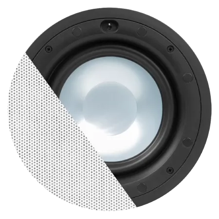 Купить AUDAC CELO8SI/W по выгодной цене в Новосибирске