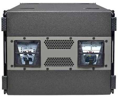 Купить DAS Audio LX-118A по выгодной цене в Новосибирске