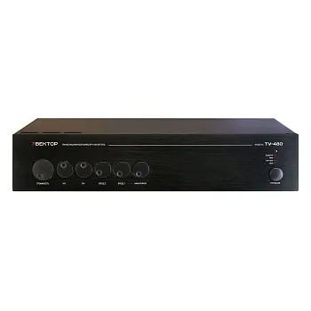 ВЕКТОР ТУ-480 ВЕКТОР ТУ-480