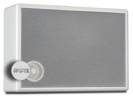 Купить BIAMP SM6V-W по выгодной цене в Новосибирске
