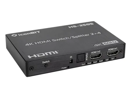 Купить iconBIT HS-2505 по выгодной цене в Новосибирске