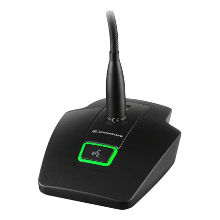 Купить SENNHEISER SL TS 153 GN-L SET DW-3 EU за 0 ₽