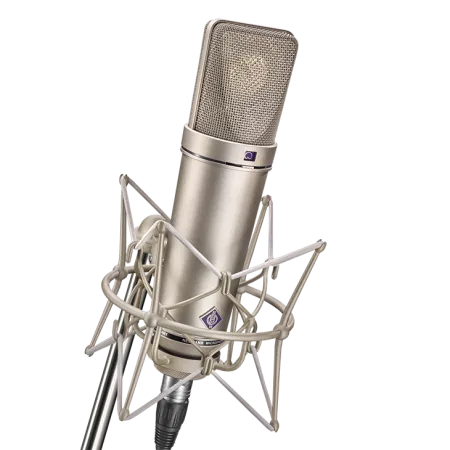 Купить NEUMANN U 87 Ai STUDIO SET по выгодной цене в Новосибирске