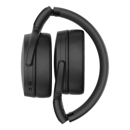 Купить SENNHEISER HD 350BT BLACK по выгодной цене в Новосибирске