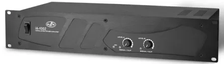 Купить DAS Audio IA-1002 по выгодной цене в Новосибирске