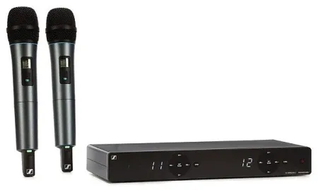 Купить Sennheiser XSW 1-825 DUAL-A по выгодной цене в Новосибирске