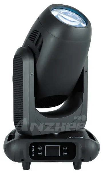 ANZHEE PRO VULTURE BSW 300