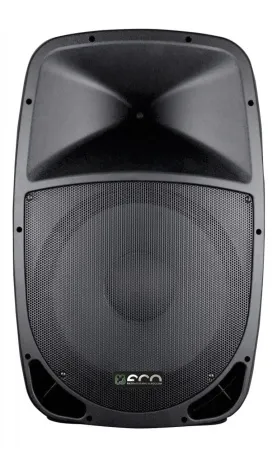 Купить ECO PRESTO-15A MP3 по выгодной цене в Новосибирске