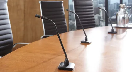 Купить SHURE MX410RLP/C по выгодной цене в Новосибирске