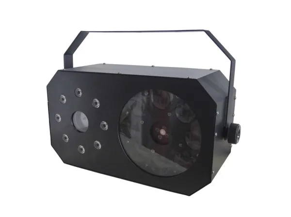 XLine Light GOBO DANCE