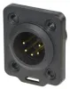 Neutrik NC5MDX-TOP