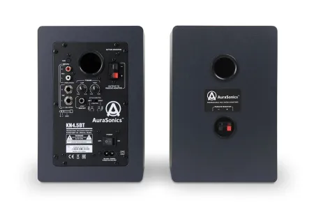 Купить AuraSonics KN4.5BT по выгодной цене в Новосибирске