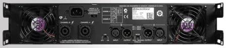 Купить ELECTRO-VOICE Q1212 -230 V по выгодной цене в Новосибирске
