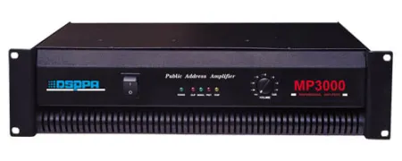Купить DSPPA MP-3000 по выгодной цене в Новосибирске