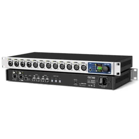 Купить RME 12Mic за 358&nbsp;020 ₽