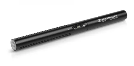 Купить SENNHEISER MKE 600 по выгодной цене в Новосибирске