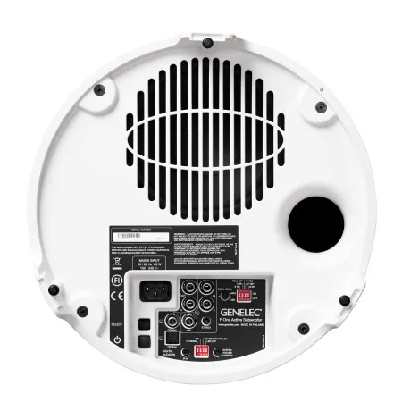 Купить Genelec F One BWM по выгодной цене в Новосибирске
