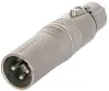 Neutrik NA3M5F