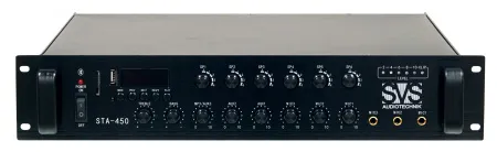 Купить SVS Audiotechnik STA-450 за 44&nbsp;215 ₽