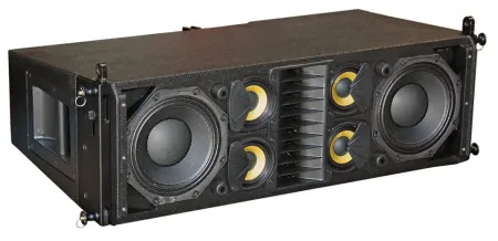 Купить VUE Audiotechnik al-8 по выгодной цене в Новосибирске