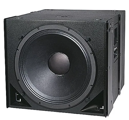 Купить DAS Audio VARIANT-18A по выгодной цене в Новосибирске