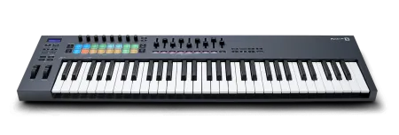 Купить NOVATION FLkey 61 MK1 по выгодной цене в Новосибирске