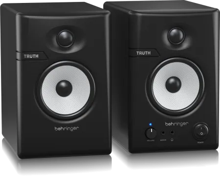 Купить BEHRINGER TRUTH 3.5 BT-WH по выгодной цене в Новосибирске