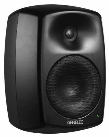 Купить Genelec 4040AX по выгодной цене в Новосибирске