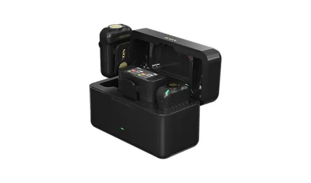 Купить Icon AirMic Pro Black по выгодной цене в Новосибирске