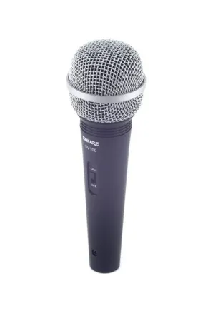 SHURE SV100