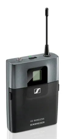 Купить SENNHEISER XSW 2-ME2-A по выгодной цене в Новосибирске