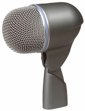 Купить SHURE BETA 52A по выгодной цене в Новосибирске