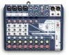 Купить SOUNDCRAFT NOTEPAD-12FX по выгодной цене в Новосибирске