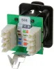 Купить Neutrik NE8FDV-Y110-B по выгодной цене в Новосибирске