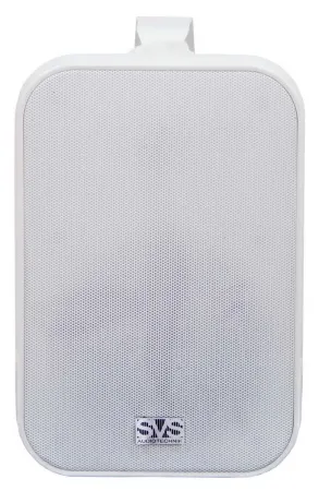 SVS Audiotechnik WSP-80 White