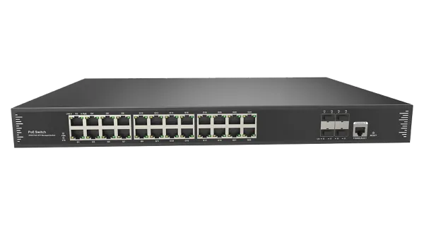 Prestel NS3-24C1-600P-4F10