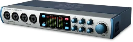Купить Presonus Studio 1810C по выгодной цене в Новосибирске