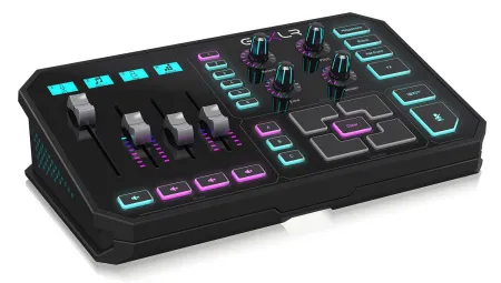 Купить TC HELICON GO XLR по выгодной цене в Новосибирске
