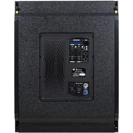 Intrend ILS-PAC-S18A Intrend ILS-PAC-S18A