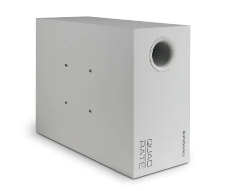 Купить AuraSonics QUADRATE-WH по выгодной цене в Новосибирске