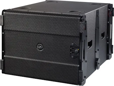 Купить DAS Audio LX-118A по выгодной цене в Новосибирске