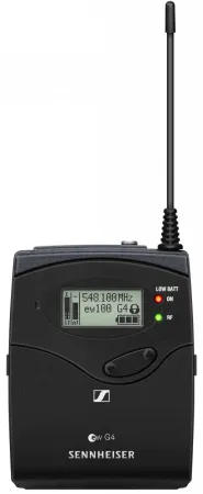 Купить SENNHEISER EK 100 G4-A1 по выгодной цене в Новосибирске