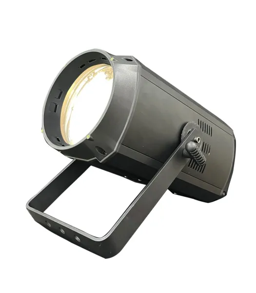 PSL Lighting LED COB PAR zoom PSL Lighting LED COB PAR zoom
