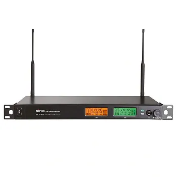 Mipro ACT-525