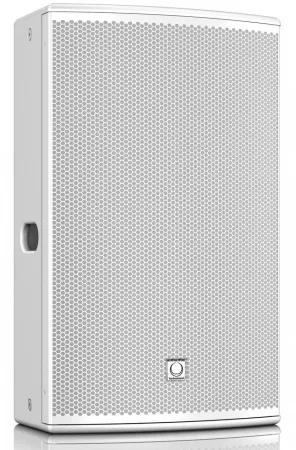Купить Turbosound NuQ152-AN-WH по выгодной цене в Новосибирске